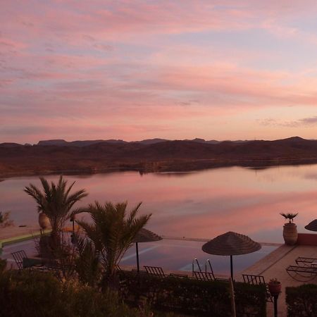 Les Tourmalines Bed and Breakfast Afeggou Εξωτερικό φωτογραφία
