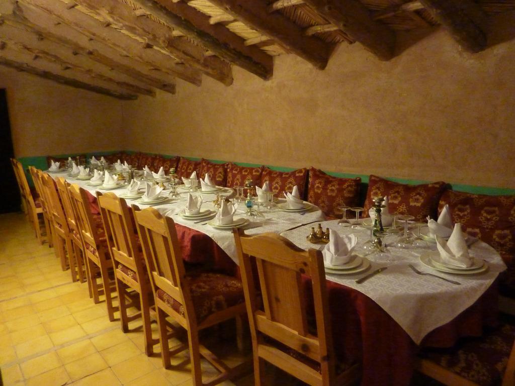 Les Tourmalines Bed and Breakfast Afeggou Εξωτερικό φωτογραφία