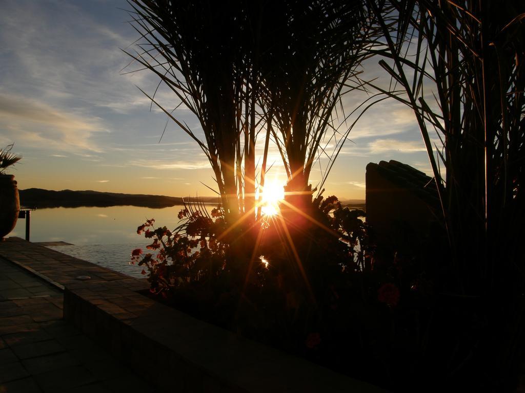 Les Tourmalines Bed and Breakfast Afeggou Εξωτερικό φωτογραφία