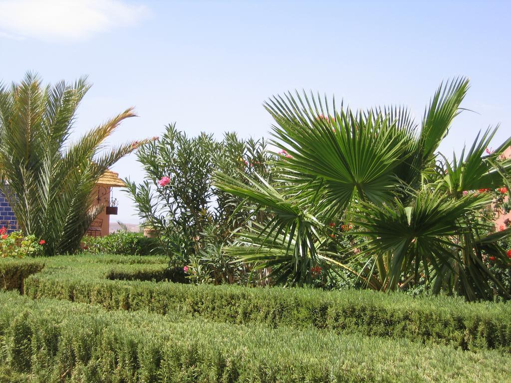 Les Tourmalines Bed and Breakfast Afeggou Εξωτερικό φωτογραφία