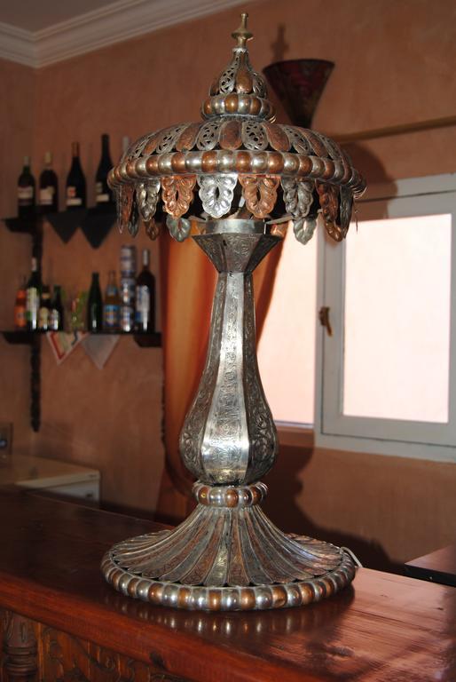 Les Tourmalines Bed and Breakfast Afeggou Εξωτερικό φωτογραφία