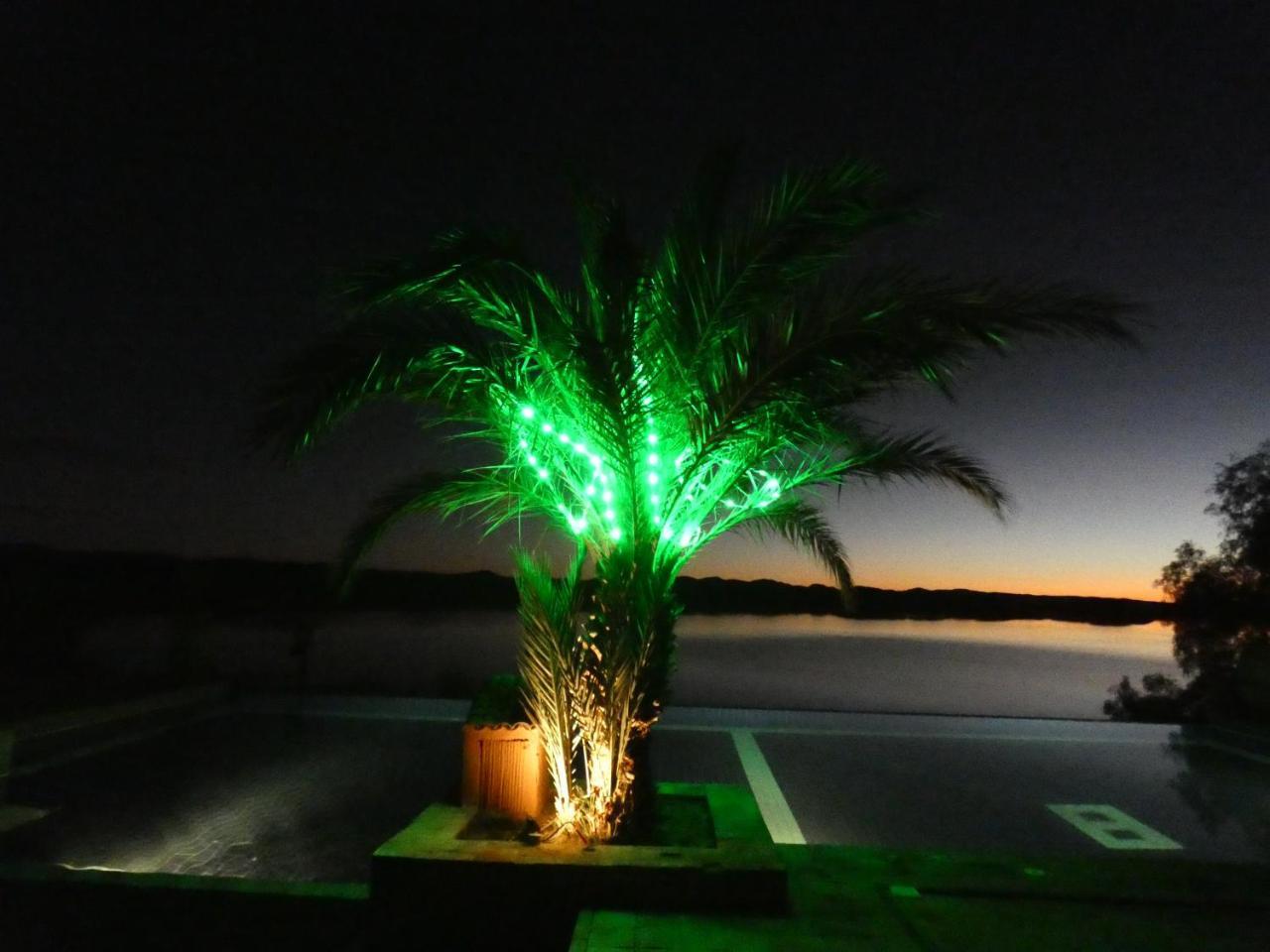 Les Tourmalines Bed and Breakfast Afeggou Εξωτερικό φωτογραφία